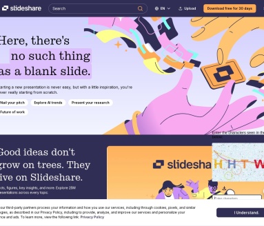 SlideShare