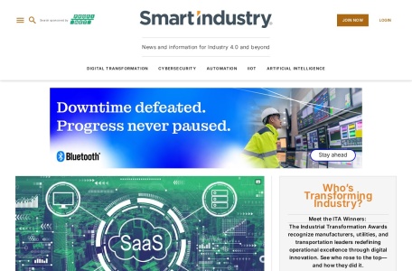 Smart industry