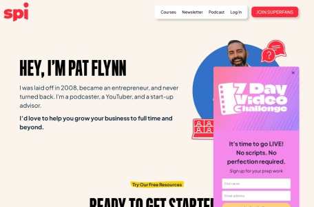 Smart Passive Income