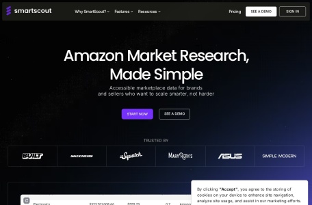 SmartScout