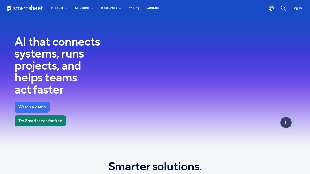 Smartsheet