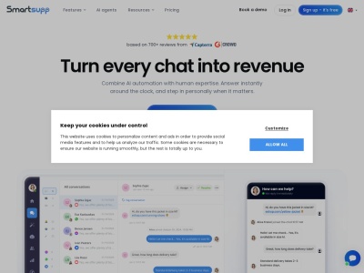 Smartsupp