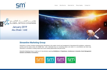 Streamline Marketing Group