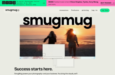SmugMug