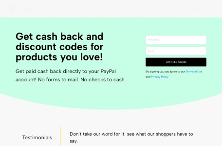Snagshout_Snagshout是一个折扣网站，该网站的slogan为“Snag Deals, Write Views”，以折扣产品来换取消费者的真实评价