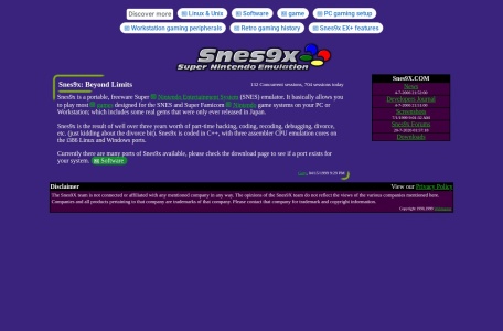 Snes9x