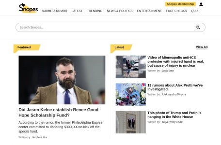 Snopes