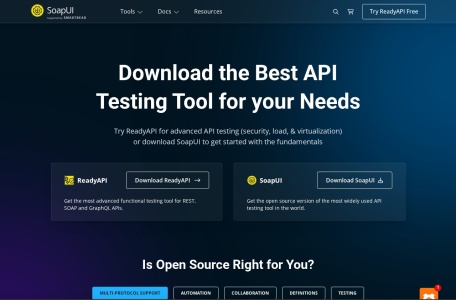 SoapUI