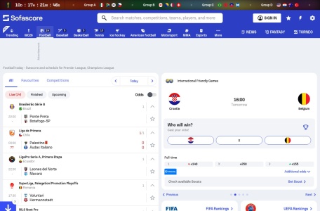 Sofascore