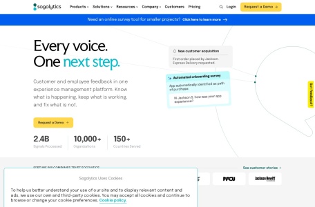 SoGoSurvey