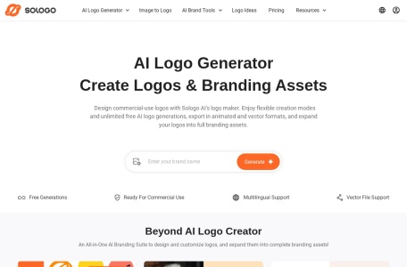 SologoAI