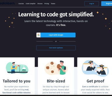 SoloLearn