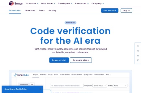 SonarQube AI