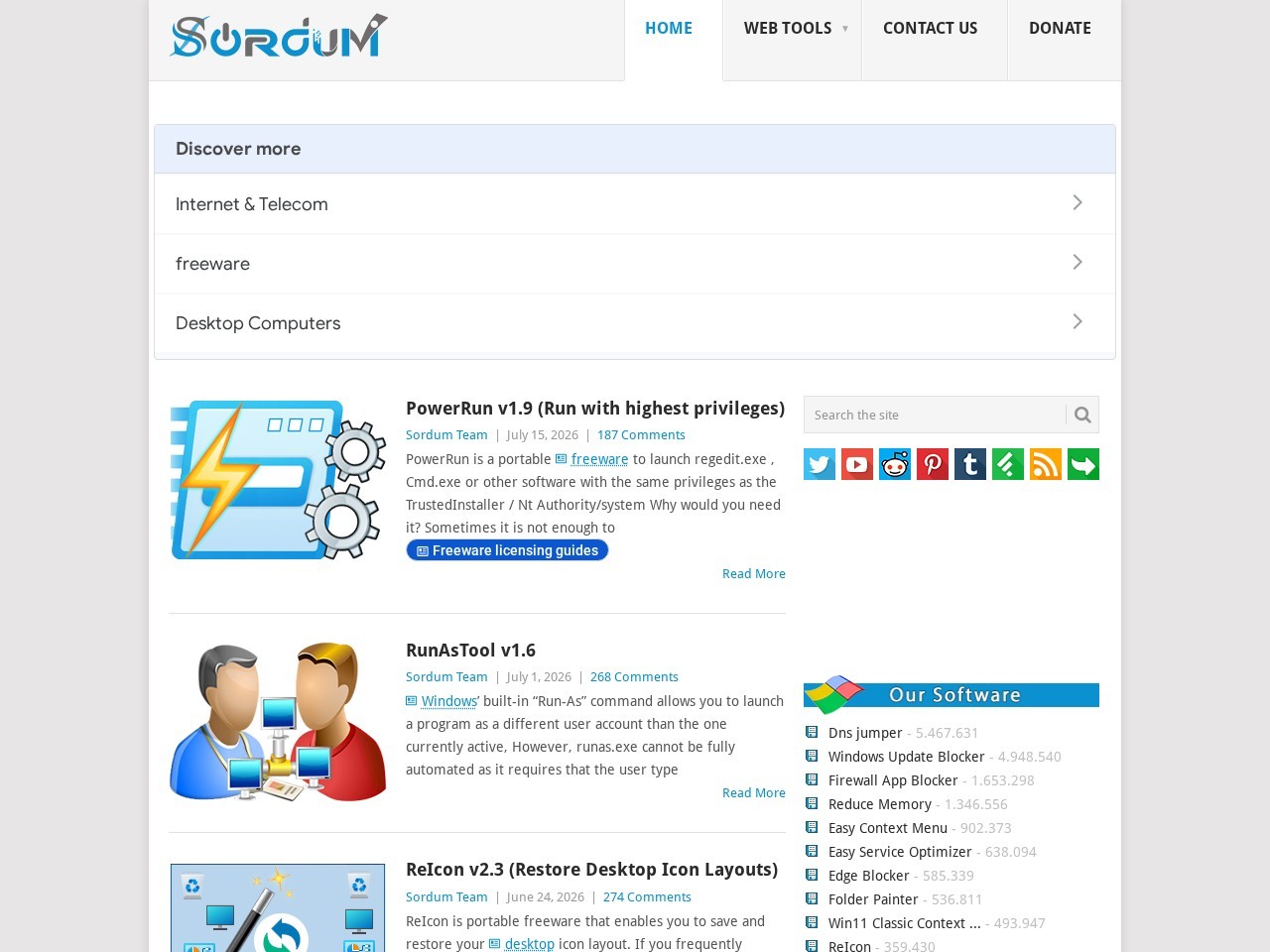 Sordum