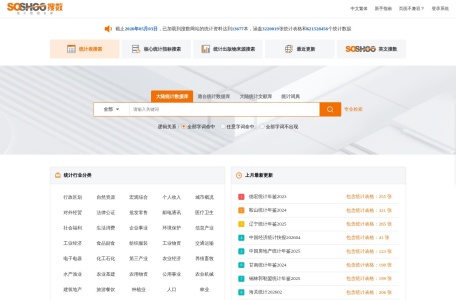 搜数