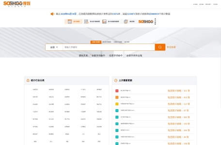 搜数网