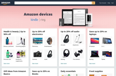 Souq_“中东亚马逊” 阿拉伯地区最大的电子商务平台