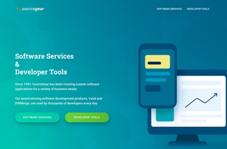 DiffMerge-我爱网址导航