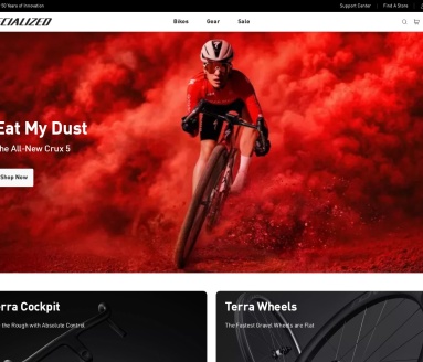 Specialized