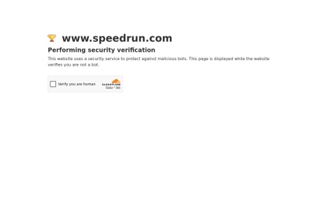 Speedrun.com
