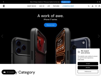 Spigen