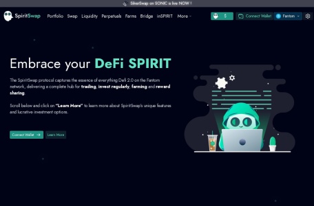 spiritswap