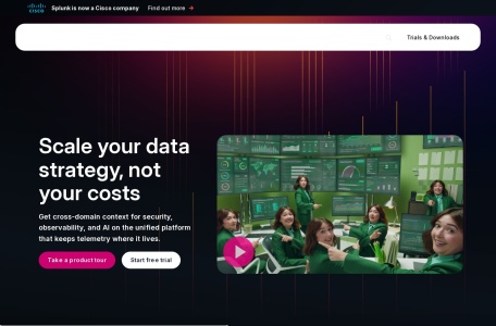 Splunk
