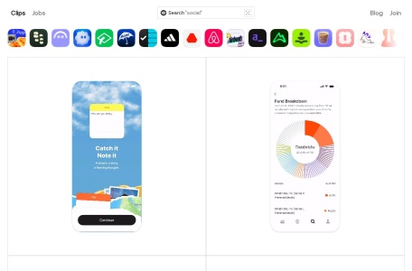 Spotted in Production