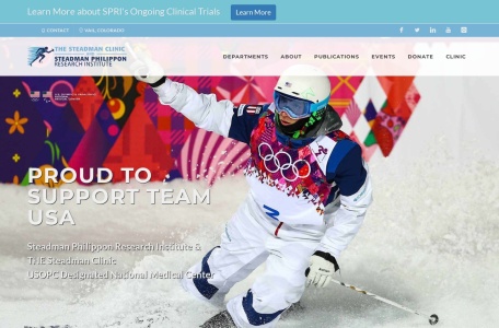 斯特德曼菲利研究所