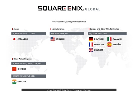 Square Enix