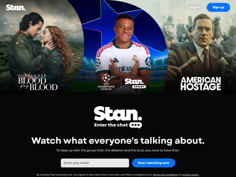 Stan