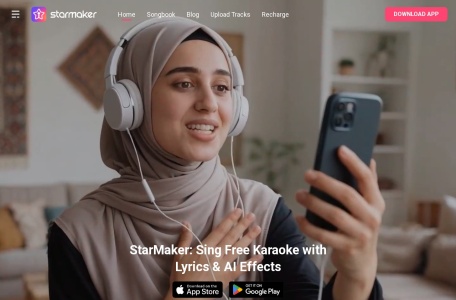 StarMaker