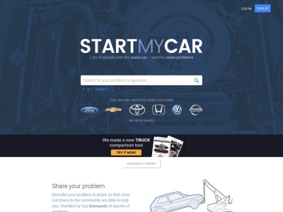 StartMyCar