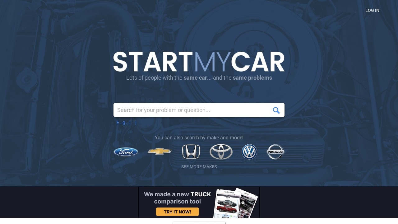 StartMyCar