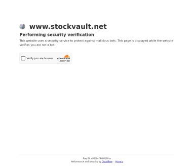 Stockvault