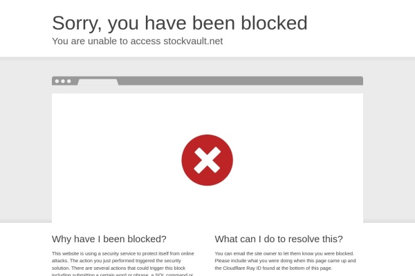 Stockvault