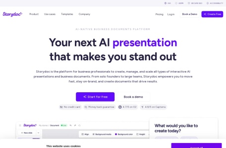 Storydoc