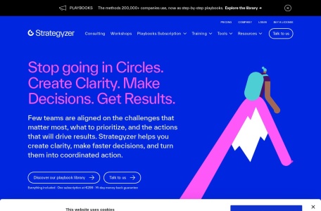 Strategyzer