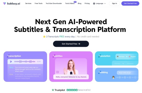 SubEasy.ai