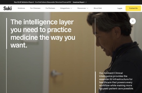 Suki AI