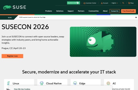 SUSE