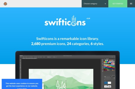 Swifticons