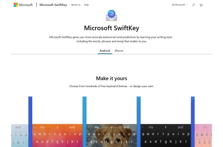 Swiftkey