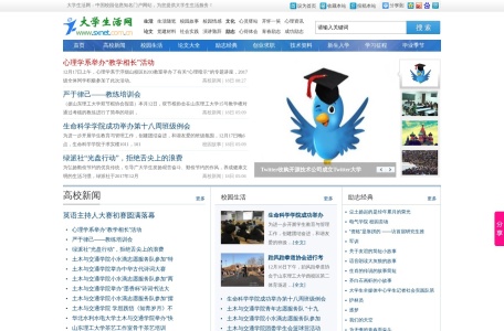 大学生活网