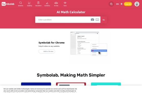 Symbolab