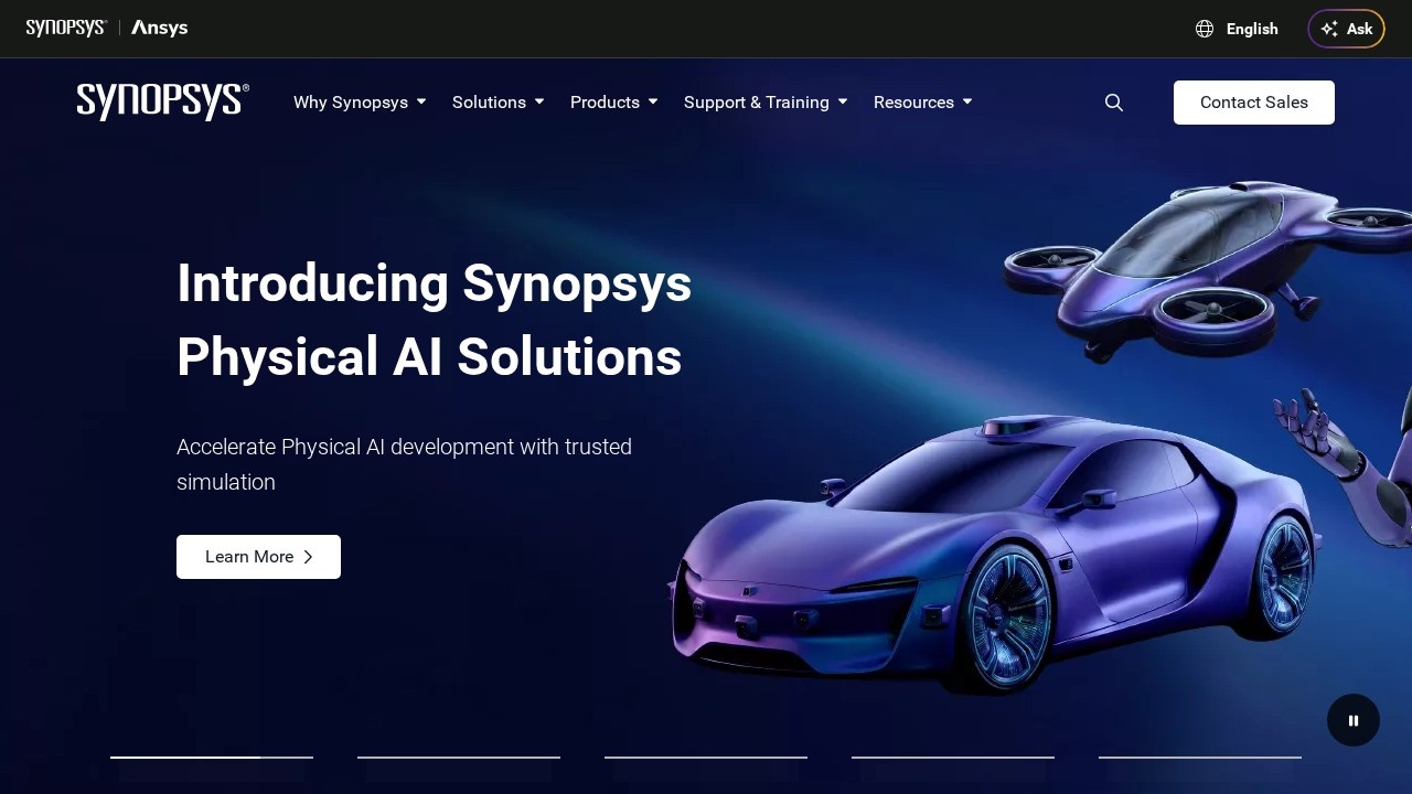 Synopsys