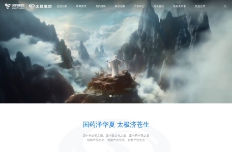 太极集团