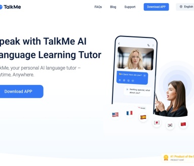 TalkMe