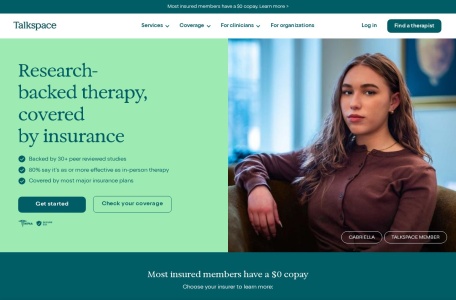 Talkspace