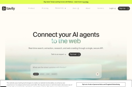 Tavily